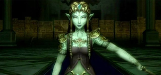 Illustration for article titled A Year with Midna in Twilight